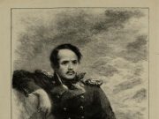 Государственный литературный музей представляет выставку «Именины Гоголя»