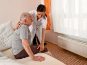 Уход за пожилыми людьми: что стоит учитывать? Советы и рекомендации