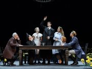 Театр юных зрителей им. Брянцева проведет Международный театральный фестиваль