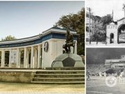 В сети показали, как выглядел стадион »Динамо» в Киеве в 1930-60-е годы. Уникальные фото