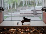 6 июля в «ГЭС-2» стартует фортепианный фестиваль Pianissimo