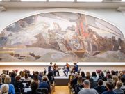 7 июня в Третьяковской галерее открывается фестиваль VIVARTE