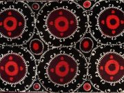 «Бухарские евреи: на перекрестке цивилизаций»: редкие экспонаты в Еврейском музее