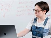 Летняя образовательная программа для школьников в «Сириусе»