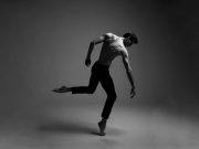 МАМТ представляет одноактные балеты «Ворга», «Последний сеанс» и «Класс-концерт»