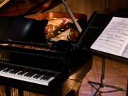 Олег Нестеров представляет сборник избранных работ кинокомпозитора Олега Каравайчука