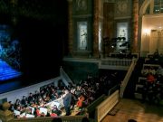 В Петербурге пройдет фестиваль «Рахманинов и опера в Эрмитажном театре»