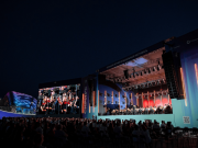 15 июля в «Сириусе» откроется Большой летний музыкальный фестиваль