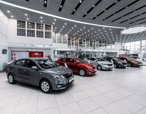 Цены на автомобили взлетят из-за роста валют