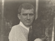 ГМИРЛИ представляет выставку «О разных Маяковских»