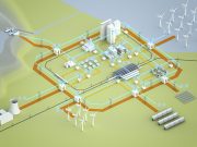 Расчет солнечной электростанции: онлайн калькулятор и формулы