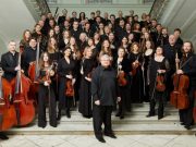 «Петербург-концерт» представляет фестиваль «Музыкальные академии в базилике Святой Екатерины»