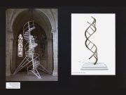 Проект «Воображаемый музей Михаила Шемякина. Лестница в искусстве» в Новой Третьяковке