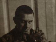 С 20 по 22 июля в центре «Зотов» пройдет «Маяковский Weekend»