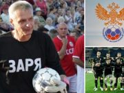 В »лнр» пообещали, что »Заря» скоро вернется в элиту российского футбола», получив ответку в сети