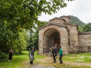 В Карачаево-Черкесии пройдет фестиваль «Другой звук»