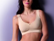 Бесшовное белье: комфорт, идеальная посадка и незаметность под одеждой