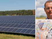 Украина заплатила сотни миллионов за электроэнергию в оккупации: компании-получатели входят в орбиту Шурмы – СМИ