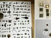 Украинец нашел клад, получил за него деньги и может сесть в тюрьму: что он откопал