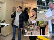 В Киеве два председателя военных комиссий и шесть врачей поддделывали медицинские справки для уклонистов. Фото