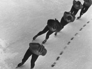 В Еврейском музее и центре толерантности открылась выставка о Льве Бородулине