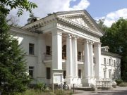 16 и 17 сентября в Доме творчества Переделкино пройдут выходные Новой Голландии