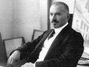 Музей архитектуры представляет выставку «Алексей Щусев. 150»