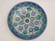 Музей-заповедник «Царицыно» представляет выставку «Новая керамика древнего Риштана»