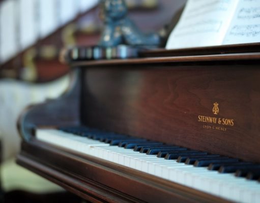 На ВЭФ впервые в мире прозвучит концерт для искусственного интеллекта