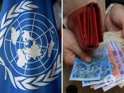 Пенсионеры в Украине могут получить доплаты от ООН: будут ли учитываться при назначении субсидии