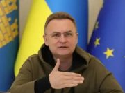 Садового уличили в противоречии: депутат Ризнык напомнил о »бюджетных планах» городского головы