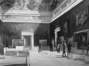 С 6 по 10 октября в Санкт-Петербурге пройдет кинофестиваль «Мир знаний»