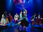 В Москве проходит VI Большой детский фестиваль