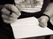 Всероссийский конкурс литературных работ людей с нарушением зрения проводит прием заявок