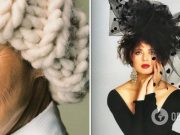 Актриса Изабелла Росселлини запретила ретушировать свои морщины в смелой фотосессии и взбудоражила сеть