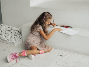 «Доброшрифт» запускает арт-проект в парках Москвы