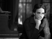 Концерт «Заклинания. Людвиг ван Бетховен, Александр Рабинович-Бараковский» в «ГЭС-2»