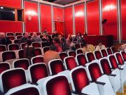 Малый театр открывает лабораторию для молодых режиссеров