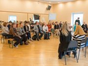 Московский губернский театр представит три инклюзивных эскиза