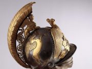 Музеи Московского Кремля представляют выставку «Легенды Кремля»