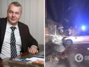 Мужчину, сбившего насмерть военного на блокпосту в Киеве, взяли под стражу: новые подробности