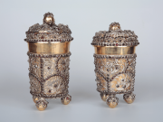 «Петергоф. Сокровища российской императрицы» в Историческом музее