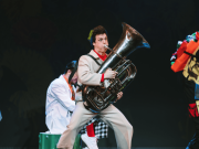 В Москве пройдет детский фестиваль современного искусства «Территория.Kids»