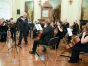 В Санкт-Петербурге пройдет фестиваль «Скрипка. Фестиваль. Санкт-Петербург»