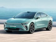 Какие новинки от Exeed ждать в следующем году?