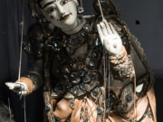 Куда сходить в «Ночь искусств»: Москва и Петербург