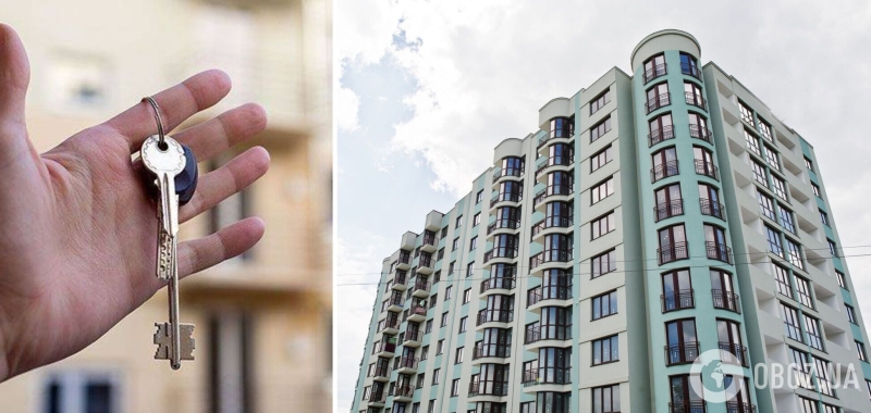 Продавцы резко переписали цены: как изменилась стоимость квартир в Киеве