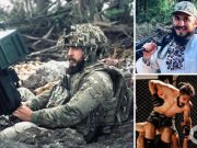 Украинский защитник расстрелял группу штурмовиков из »Вагнера»: об отраженной атаке в Бахмуте рассказал боец ССО и тренер ММА