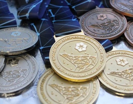 В Республике Коми проходят Арктические Дельфийские игры