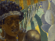 В Самаре проходит первая ретроспектива Кузьмы Петрова-Водкина из собрания Русского музея